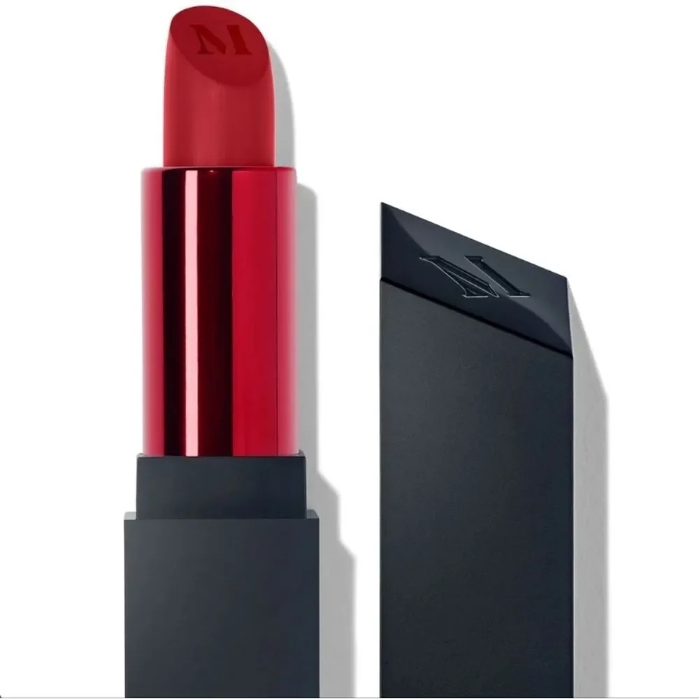 Morphe Mega Matte Super Mat Lipstick